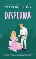 Despedida (Spanish Edition) B0FQ55PKF6 Book Cover