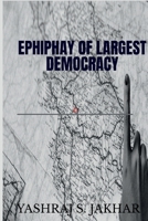 Epiphany of largest democracy. 1639578250 Book Cover