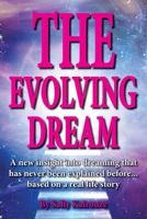 The Evolving Dream 1922695130 Book Cover