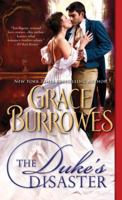 The Duke's Disaster 1492605301 Book Cover