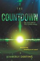 The Countdown 0062293672 Book Cover