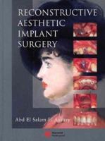 Reconstructive Aesthetic Implant Surgery 0813821088 Book Cover