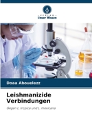Leishmanizide Verbindungen (German Edition) 6200450862 Book Cover