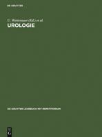 Urologie 3110133806 Book Cover