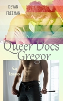 Gregor: Queer Docs 3 (German Edition) 3947651252 Book Cover