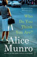 Who Do You Think You Are? 0143054953 Book Cover