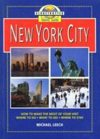 New York City Travel Guide 185368709X Book Cover