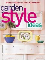 Garden Style Ideas 069621556X Book Cover