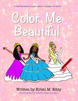 Color Me Beautiful 1949813053 Book Cover