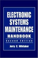 Electronic Systems Maintenance Handbook B00BG6SNY2 Book Cover