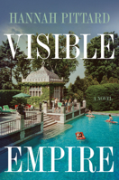 Visible Empire 0544748069 Book Cover