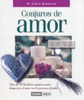 Conjuros de Amor 8475561977 Book Cover