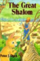 The Great Shalom 0836135288 Book Cover