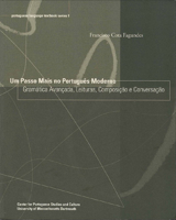 Um Passo Mais No Portugues Moderno (Portuguese Language Textbook Series) 097225613X Book Cover