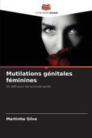Mutilations génitales féminines (French Edition) 6209620612 Book Cover