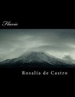 Flavio (Spanish Edition) 1975940636 Book Cover