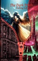 The Dark Truth: Falling Lie (German Edition) 3819274839 Book Cover