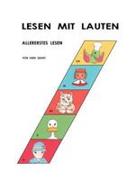 Lesen Mit Lauten: Allererstes Lesen 3842345496 Book Cover