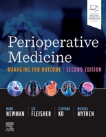 Perioperative Medicine: Managing for Outcome 032356724X Book Cover