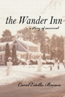 The Wander Inn: a story of survival B0CGGYRBNL Book Cover