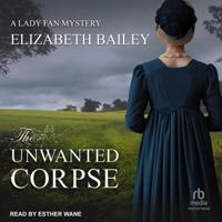 The Unwanted Corpse B0C3FZL9G2 Book Cover