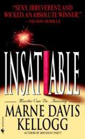 Insatiable 0553581694 Book Cover