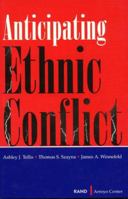 Anticipating Ethnic Conflict 0833024957 Book Cover