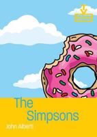 The Simpsons (TV Milestones) 0814348297 Book Cover