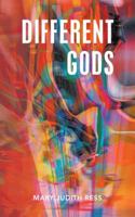 Different Gods 1532056931 Book Cover