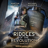 Riddles of the Revolution B0FMZQV55D Book Cover