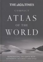 The Times Atlas of the World: Compact Edition 0007222963 Book Cover