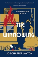 The Winnowing 195810924X Book Cover