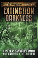 Extinction Darkness B08B35TNP6 Book Cover