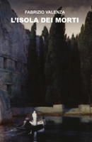 L’isola dei morti B0BB5RRNM7 Book Cover
