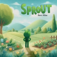 Sprout B0F35VZV7R Book Cover