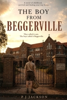 The Boy From Beggerville B0GVSF77GH Book Cover