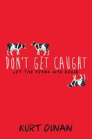 Don't Get Caught 1492630144 Book Cover