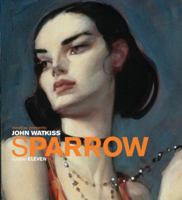 Sparrow: John Watkiss 1600104304 Book Cover