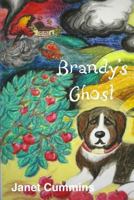 Brandy's Ghost 1470147556 Book Cover