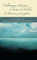 Problématiques Identitaires Et Discours De L'exil Dans Les Littératures Francophones 276030664X Book Cover