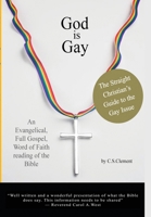 God Is Gay 194406673X Book Cover