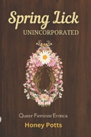 Spring Lick, Unincorporated B0DSV3Z3G2 Book Cover