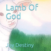 Lamb Of God 1695917731 Book Cover