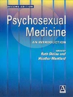 Psychosexual Medicine: An Introduction 0340761423 Book Cover