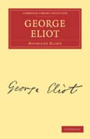 George Eliot 1979811482 Book Cover