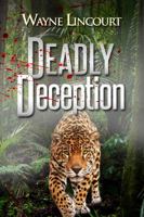 Deadly Deception 0983058075 Book Cover