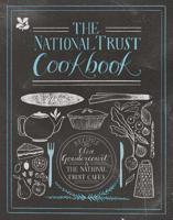 The National Trust Cookbook (National Trust Food) 1909881708 Book Cover