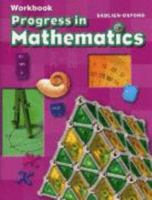 Progress in Mathematics 0821582267 Book Cover