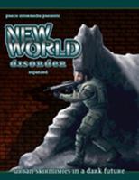 New World Disorder Expanded 1938270118 Book Cover