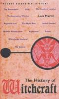 The History of Witchcraft 0857301152 Book Cover